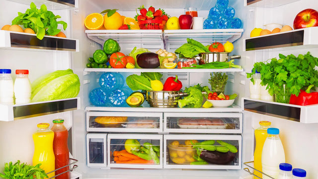 A No Nonsense Guide to Storing Your Produce