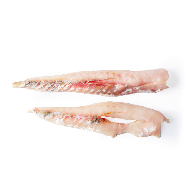 Australian Flathead Fillets 300g