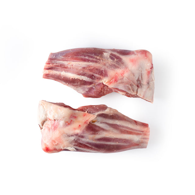 Grass Fed Lamb Shank ~600g