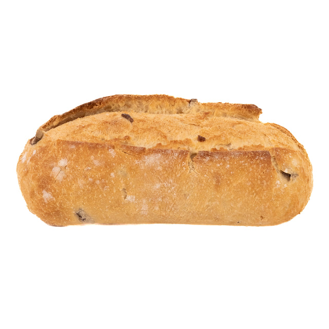 Mini Sourdough Loaf - Kalamata Olive