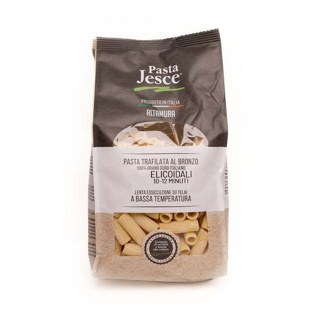 Pasta Elicoidali 500g