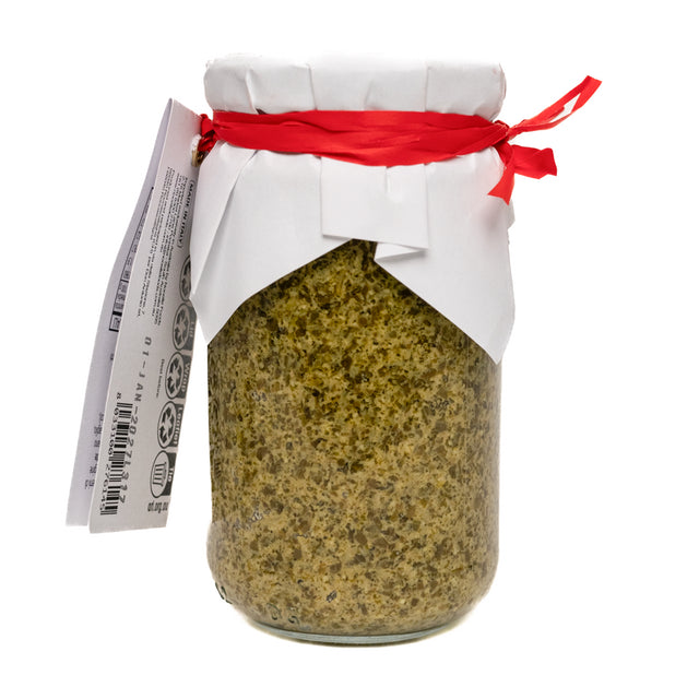 Basil Pesto 180g