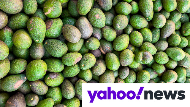 Yahoo News | Ridiculous reason thousands of avocados dumped for landfill and it's a 'hidden factor' in higher prices