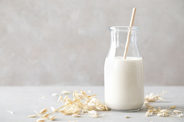 Embracing Oat Milk: The Sustainable and Nutritious Choice