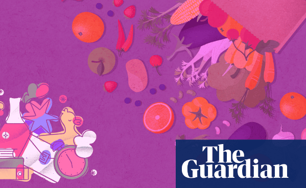 The Guardian | Easy wins: imperfect produce