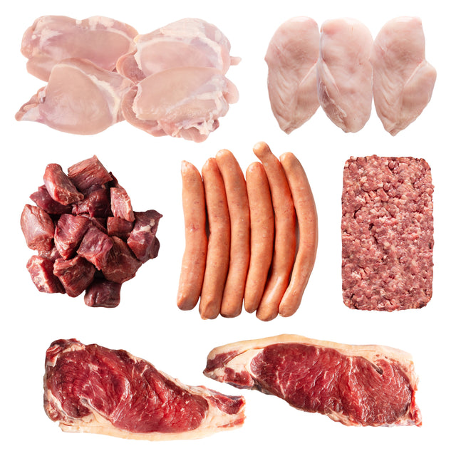Medium Butchers Choice Box