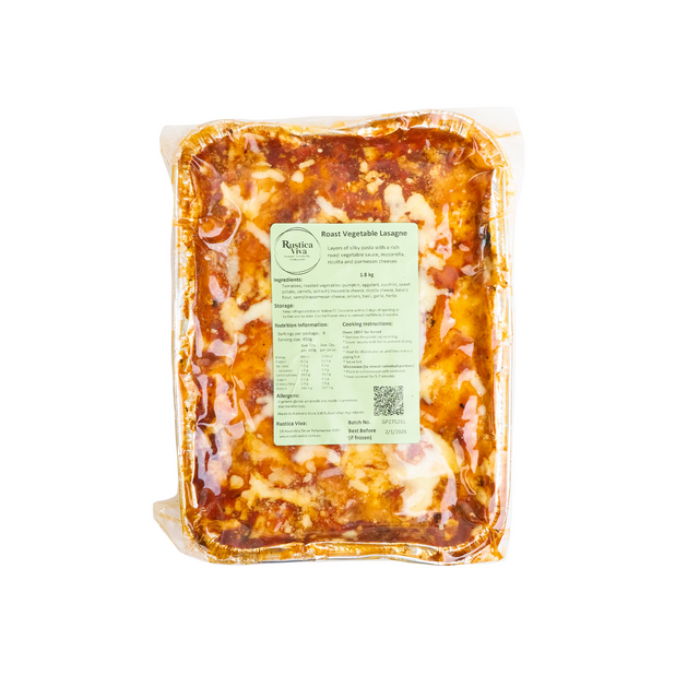 Ready Meals