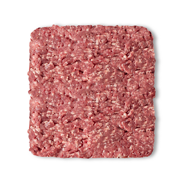 Grass Fed Beef Lean Mince ~1kg