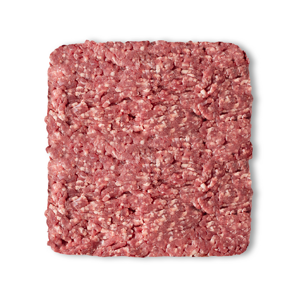 Grass Fed Beef Lean Mince ~1kg