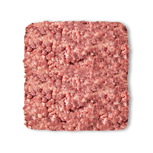Grass Fed Beef Regular Mince ~1kg