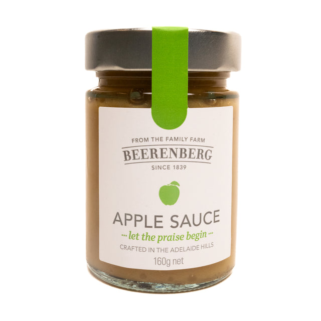 Beerenberg Apple Sauce 160g