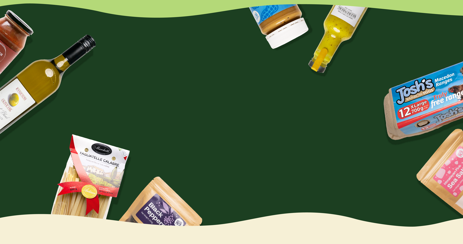 Shop brands you can actually trust