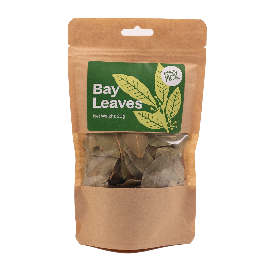 Bay Leaves 20g