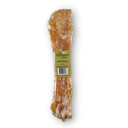 The Farmer's Dog Beef Tendon Chew