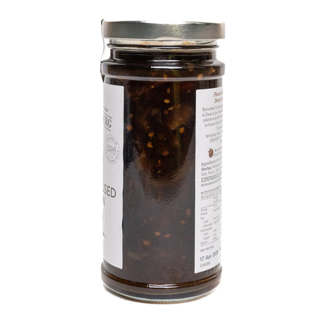 Beerenberg Caramelised Onion Relish 280g