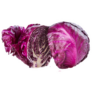Cabbage Red