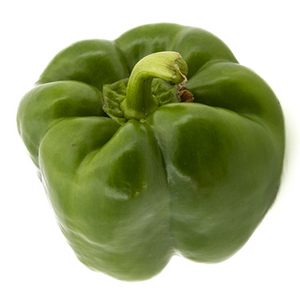 Capsicum Green