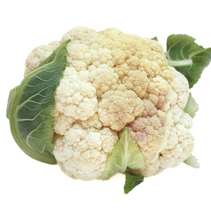 Cauliflower White