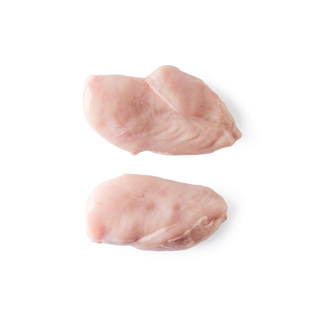 Free Range Chicken Breast Fillets 1kg