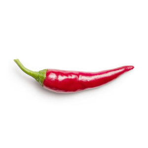 Chilli Red