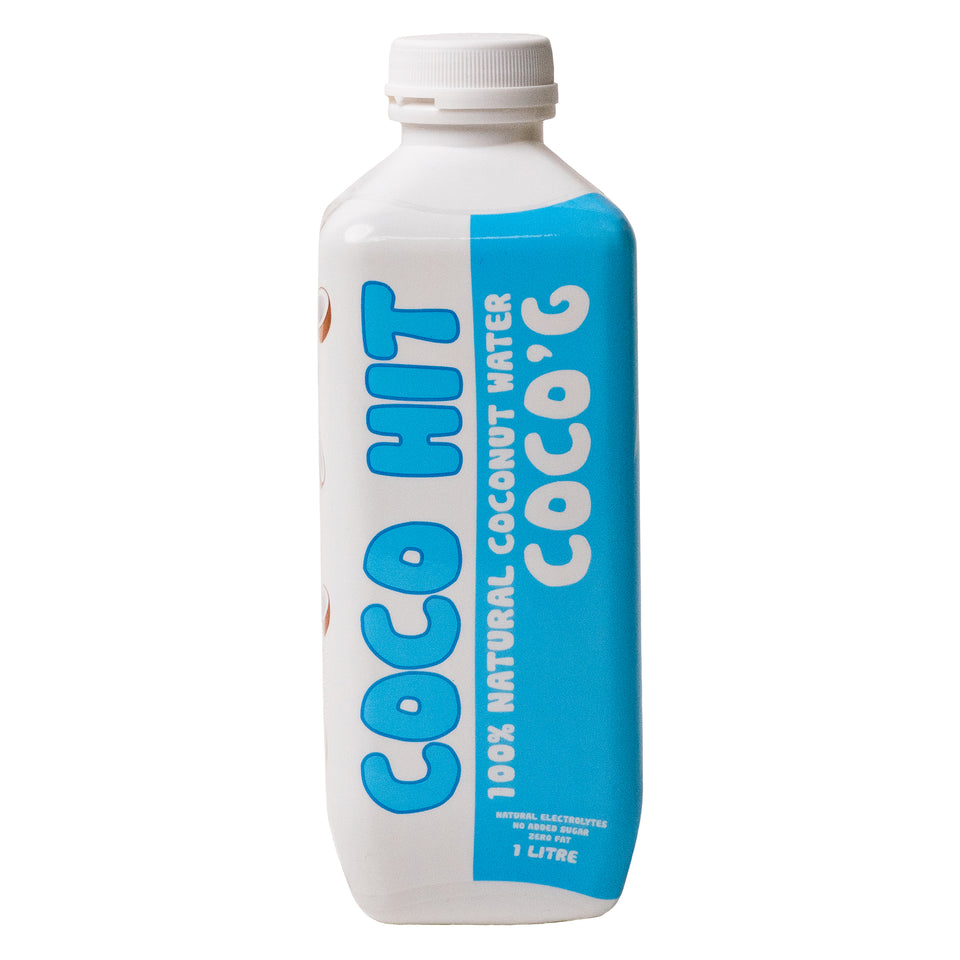 Coconut Water 1lt