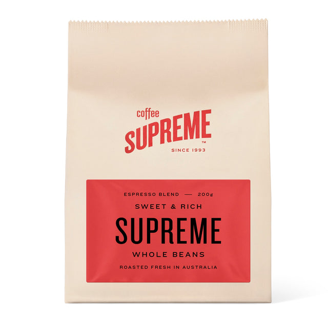 Coffee Supreme 250g