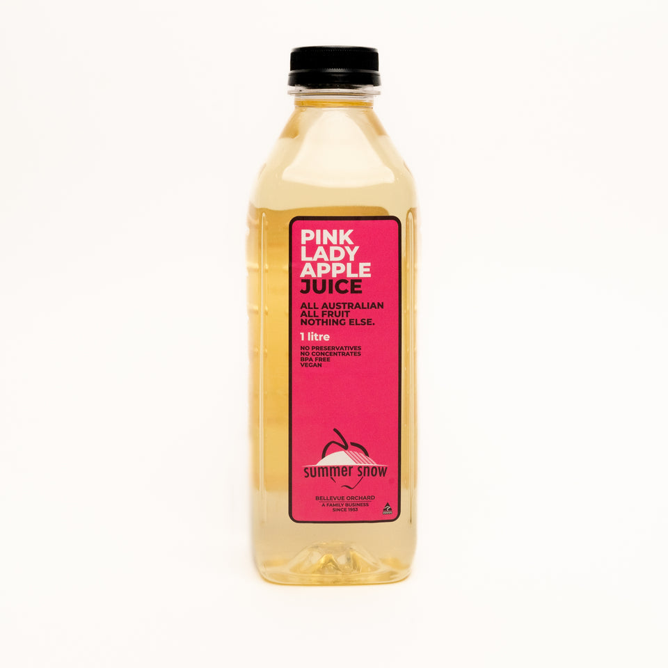 Pink Lady Apple Juice 1lt