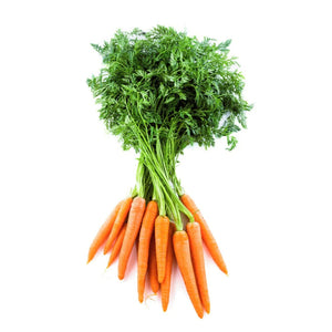 Dutch Carrots