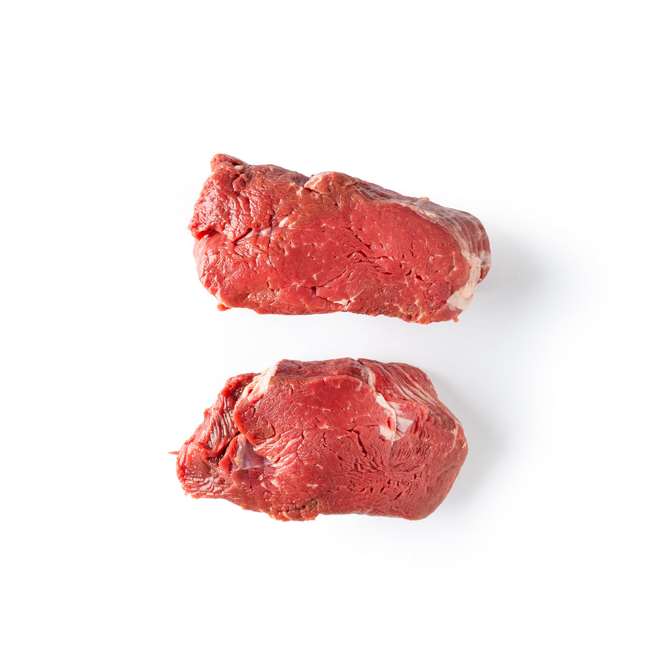 Grass Fed Beef Eye Fillet ~360g