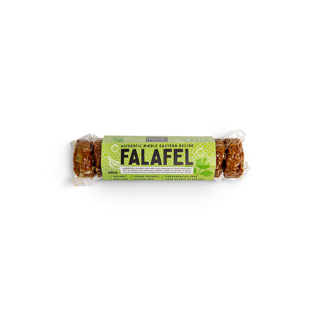 Larder Fresh Organic Falafel 250g