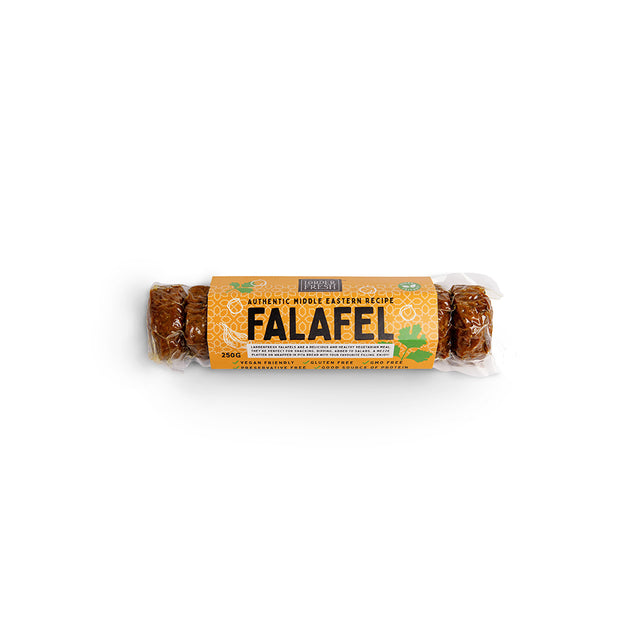 Larder Fresh Original Falafel 250g