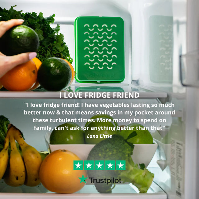 Fridge Friend