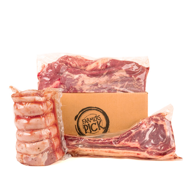 Father's Day Butcher Box ~6.2kg