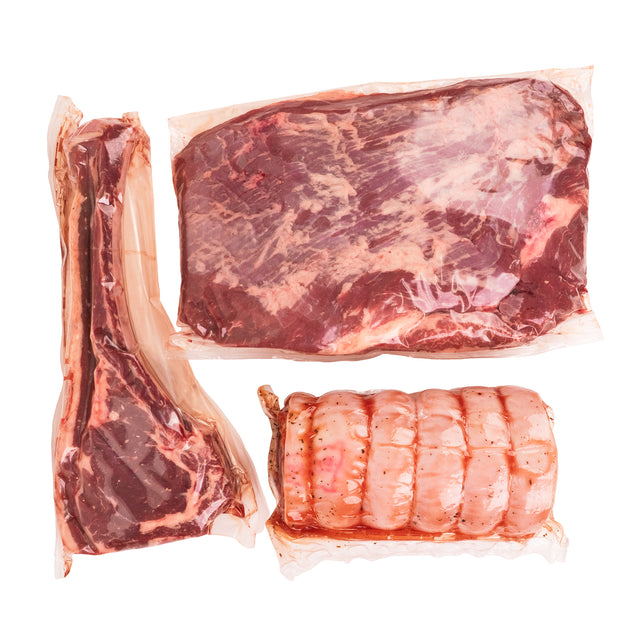 Father's Day Butcher Box ~6.2kg