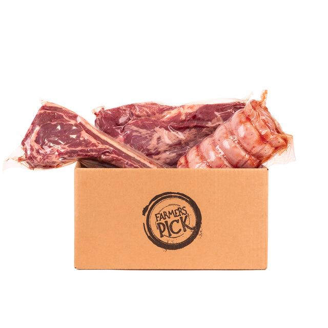 Father's Day Butcher Box ~6.2kg