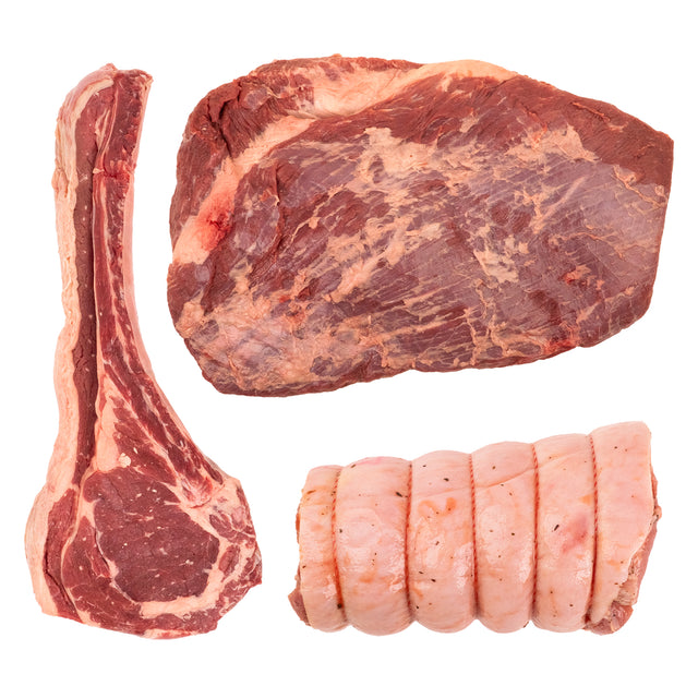 Father's Day Butcher Box ~6.2kg