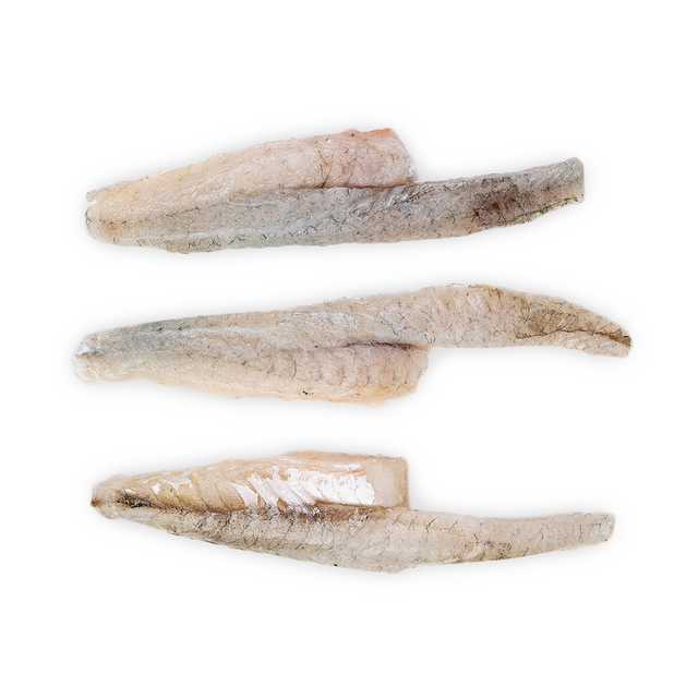 Australian Rock Flathead Fillets 300g