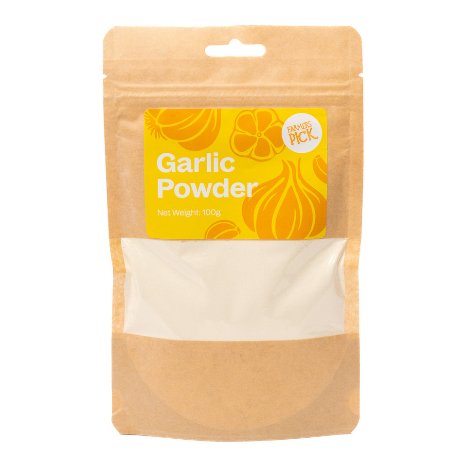 Garlic Powder 100g