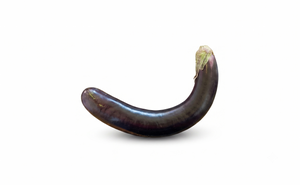 Lebanese Eggplant