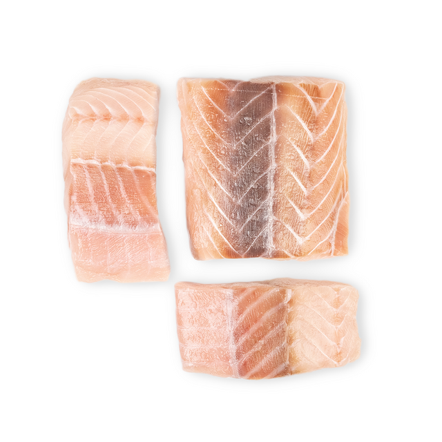 Australian Gummy Shark Fillets 300g