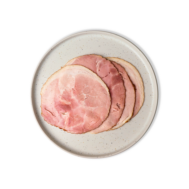 Natural Ham 150g Sliced