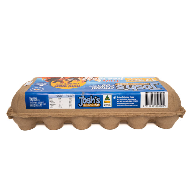 Josh's Eggs 500g