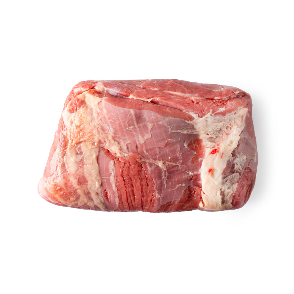 Grass Fed Lamb Shoulder Boneless Roast ~800g