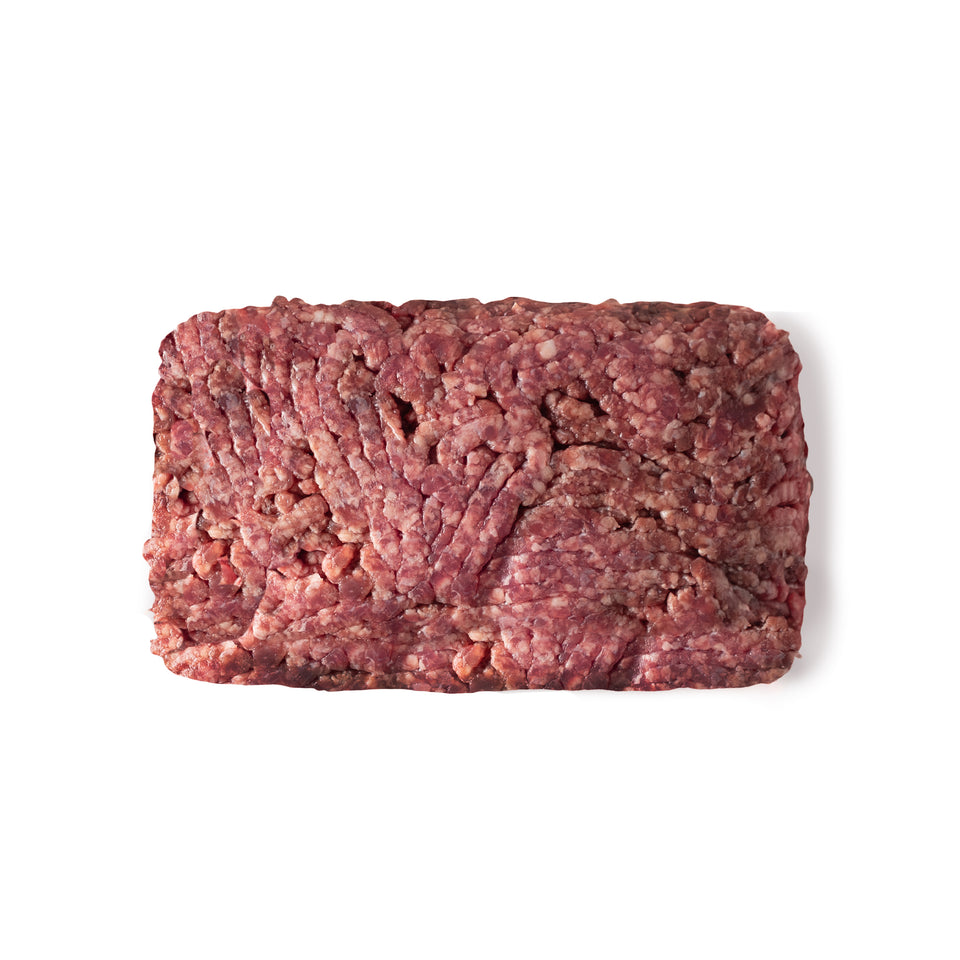 Grass Fed Lamb Mince ~500g