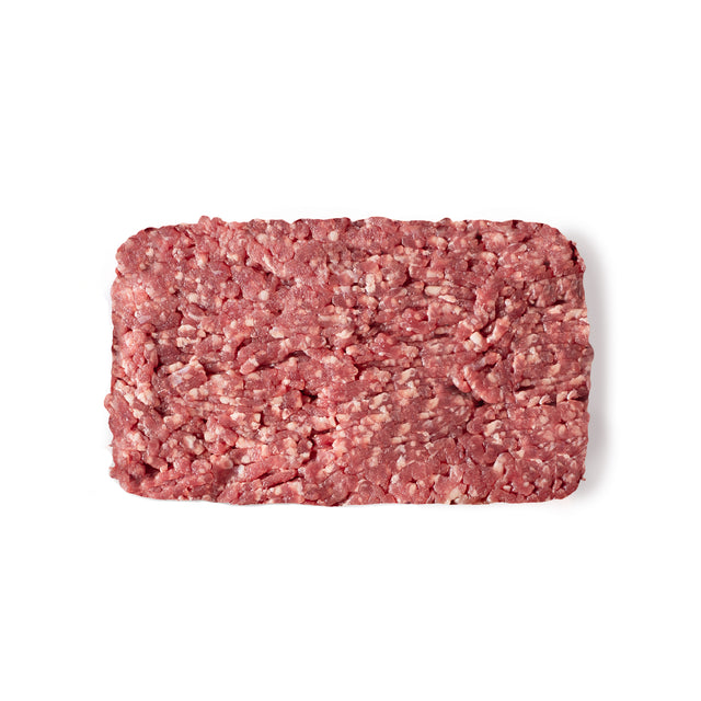 Grass Fed Beef Lean Mince ~500g
