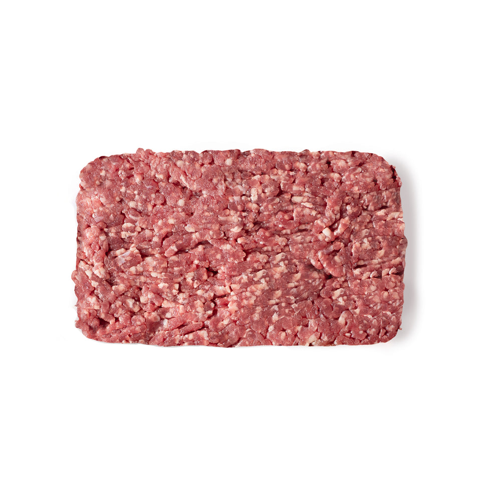 Grass Fed Beef Lean Mince ~500g