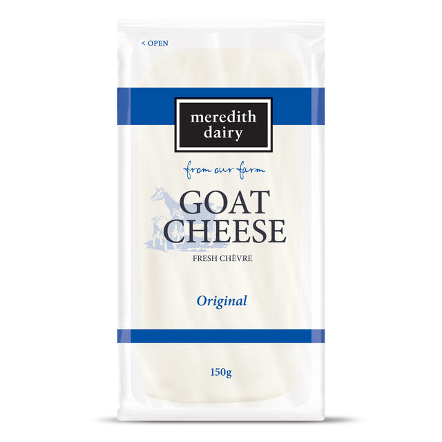 Chevre Plain 150g