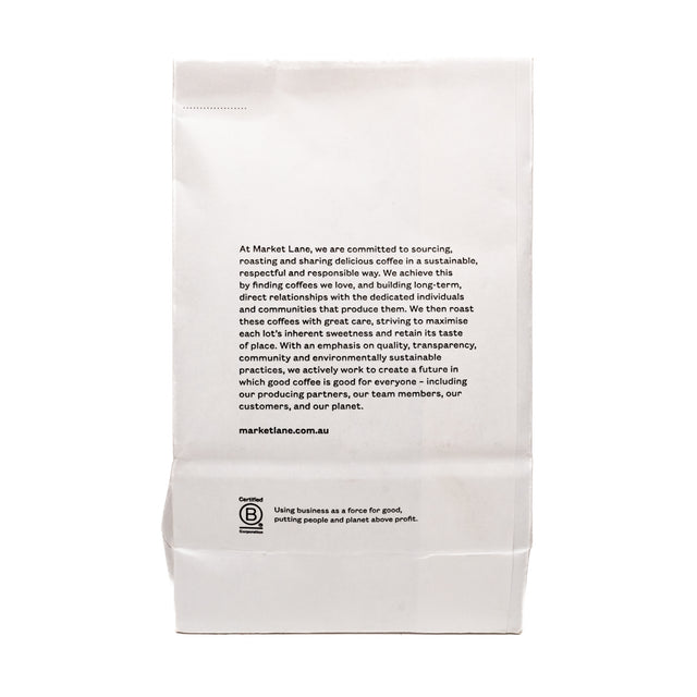 Market Lane Coffee 250g