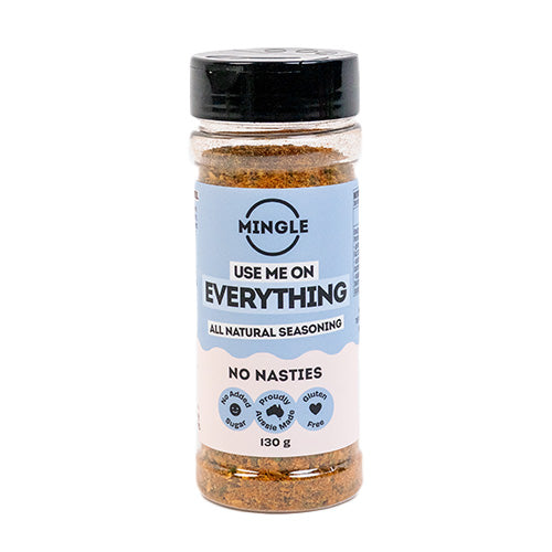 Mingle Use Me On Everything Seasoning 130g