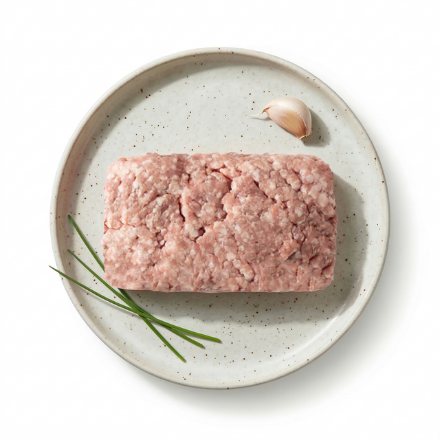 Free Range Pork Mince ~500g